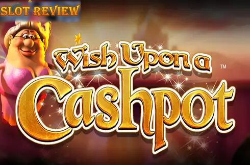 Wish Upon a Cashpot slot